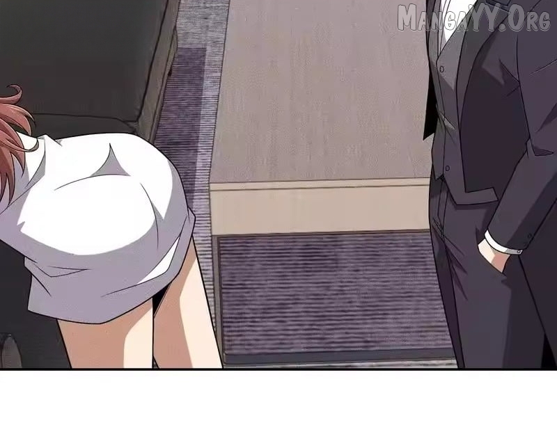 Hidden Dragon in the City (2025) Chapter 46 - page 50